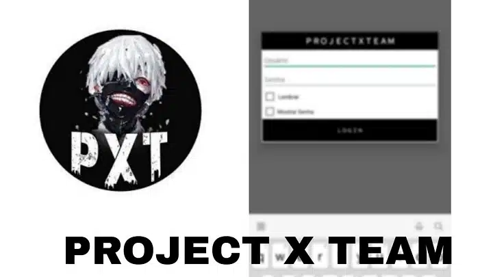 Project x team injector