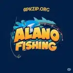 alano fishing