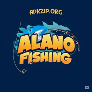 alano fishing