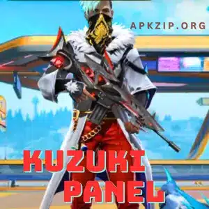 kuzuki panel