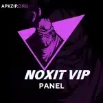 noxit panel