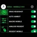 Xera Panel