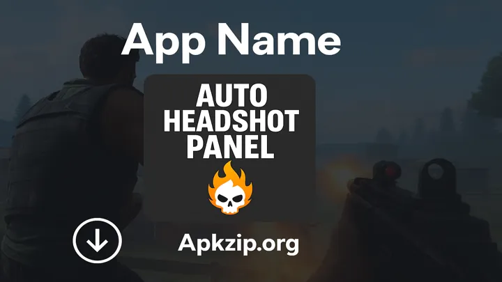 headshot panel download